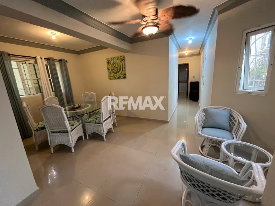 Apartamento en SAN PEDRO DE MACORÍS, JUAN DOLIO
