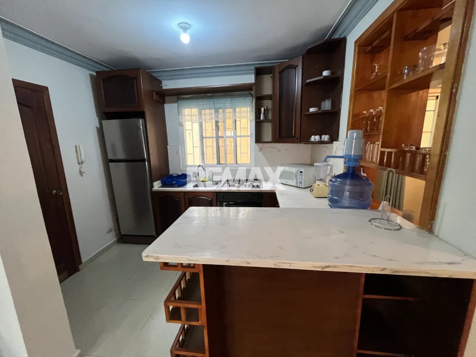 Apartamento en SAN PEDRO DE MACORÍS, JUAN DOLIO