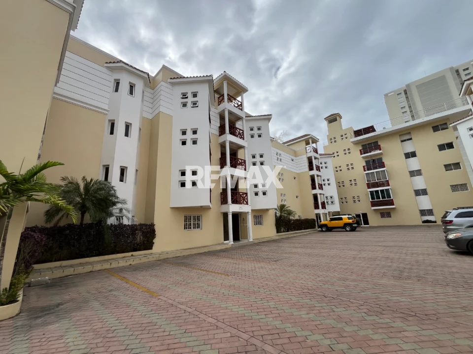 Apartamento en SAN PEDRO DE MACORÍS, JUAN DOLIO