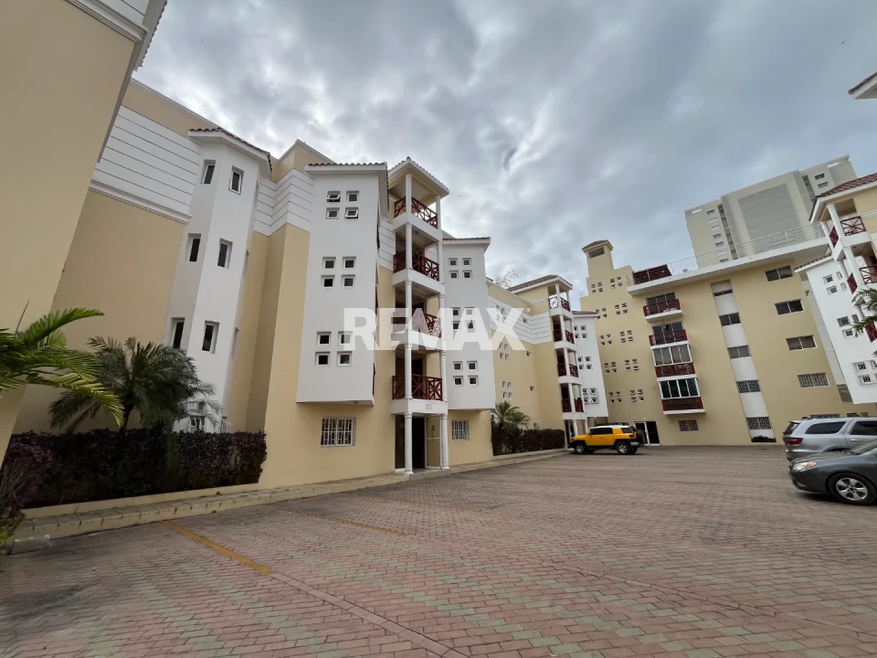 Apartamento en SAN PEDRO DE MACORÍS, JUAN DOLIO