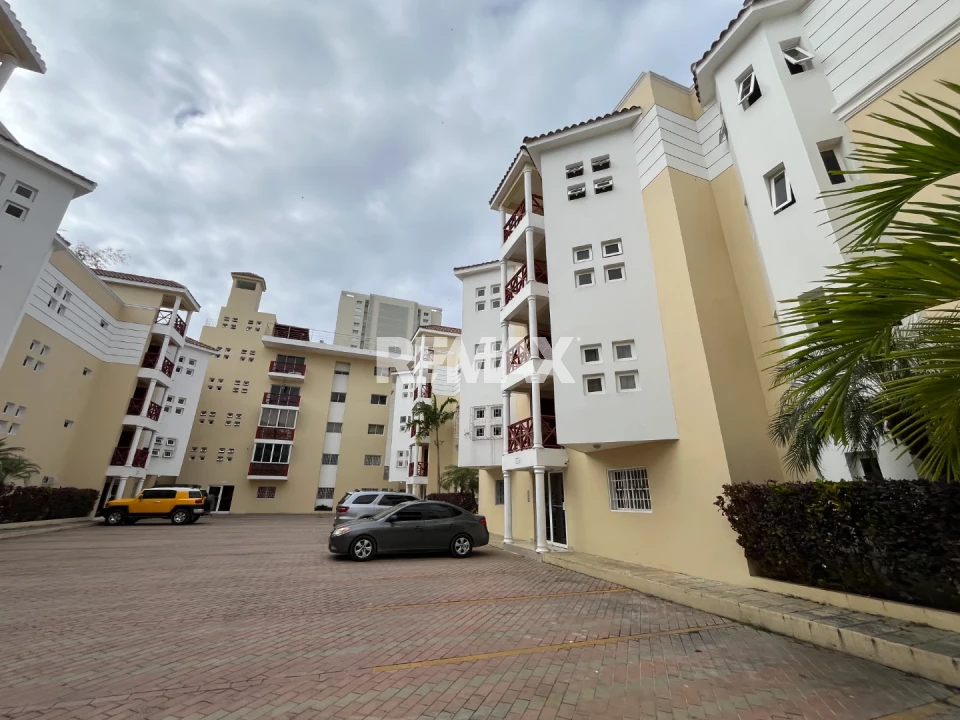Apartamento en SAN PEDRO DE MACORÍS, JUAN DOLIO