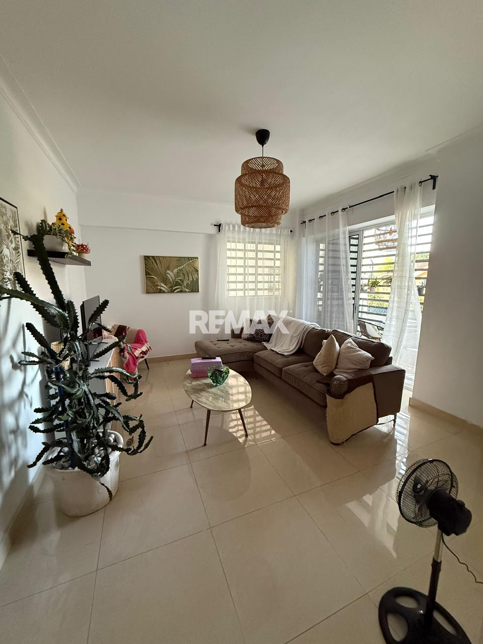 Apartamento en TROPICAL METALDOM, SANTO DOMINGO DE GUZMÁN