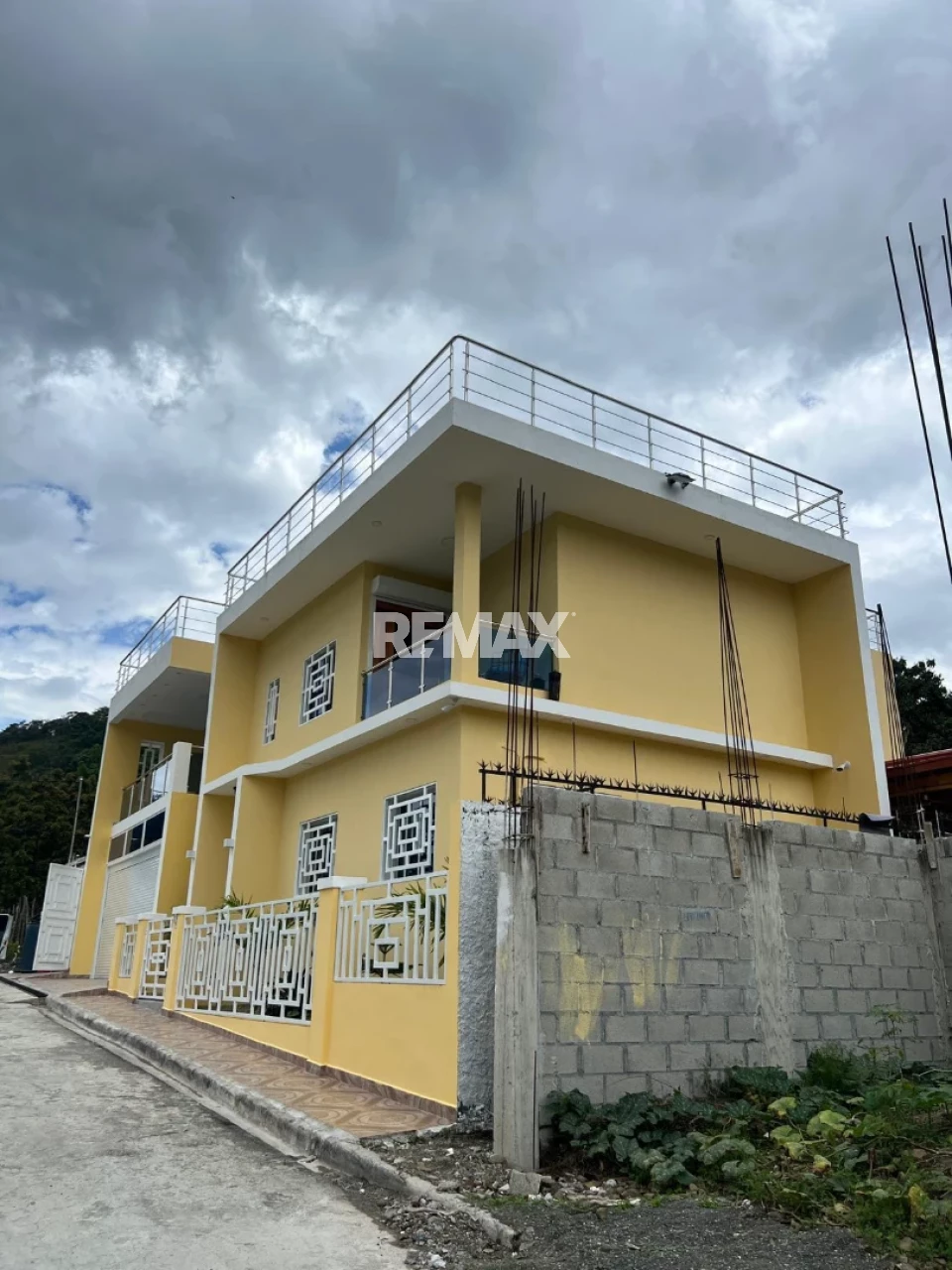 Casa La Ciénaga San José de Ocoa