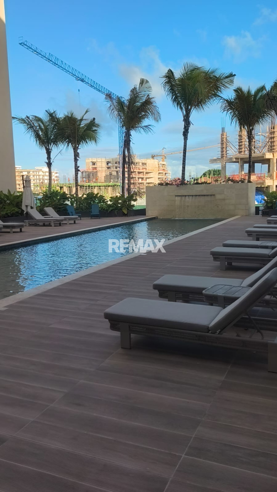 Apartamento en PUNTA CANA, CAP CANA
