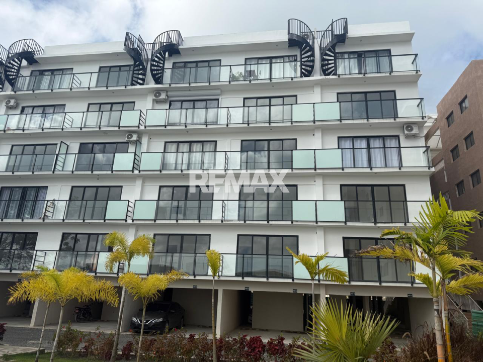Apartamento en VERON, VERON