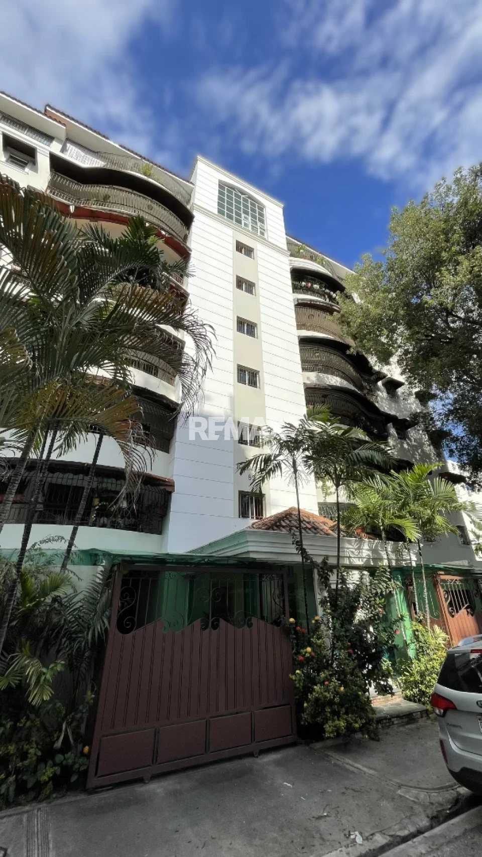 Apartamento en SANTO DOMINGO DE GUZMÁN, EVARISTO MORALES
