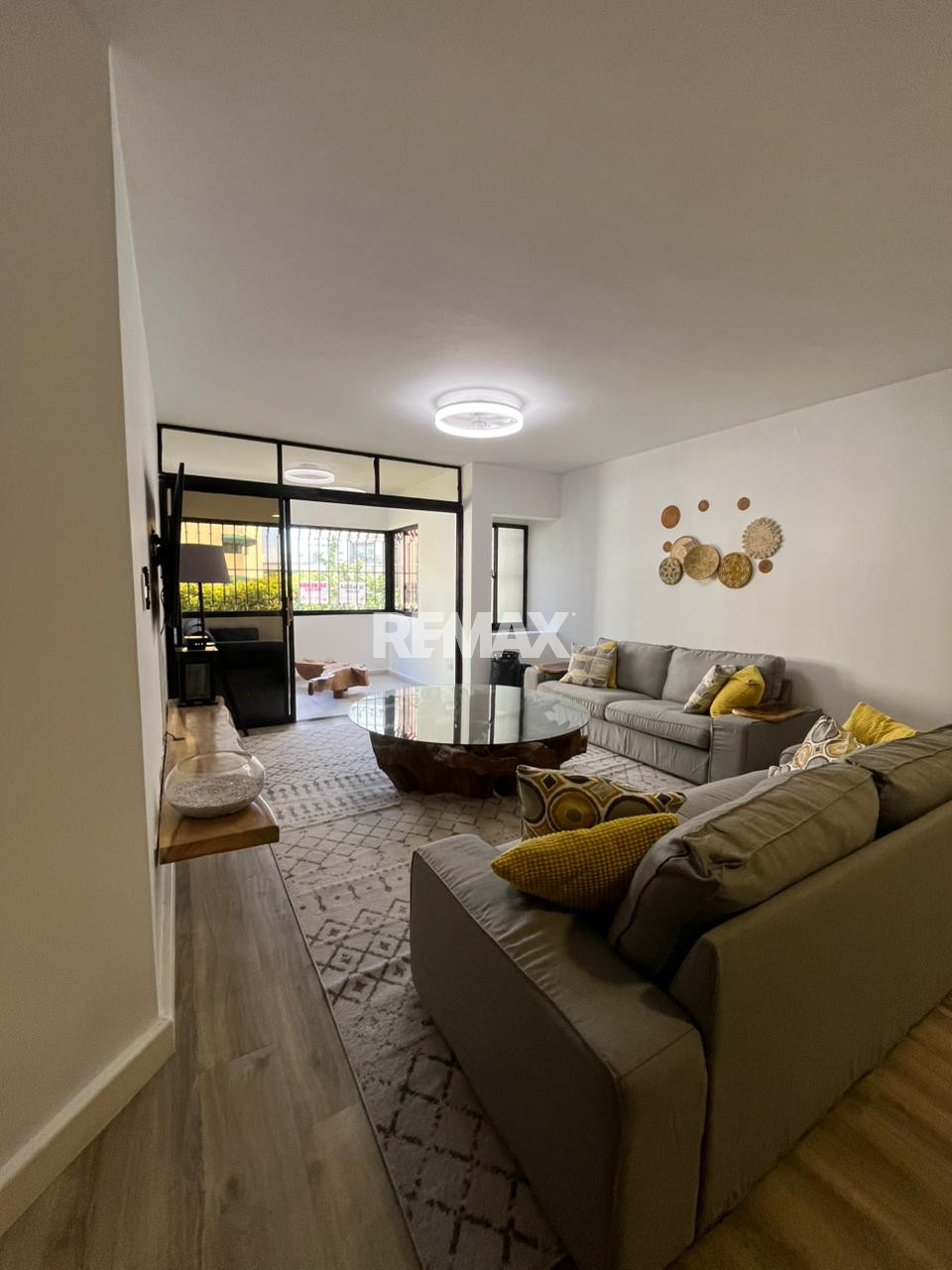 Apartamento en SANTO DOMINGO DE GUZMÁN, ENSANCHE SERRALLES