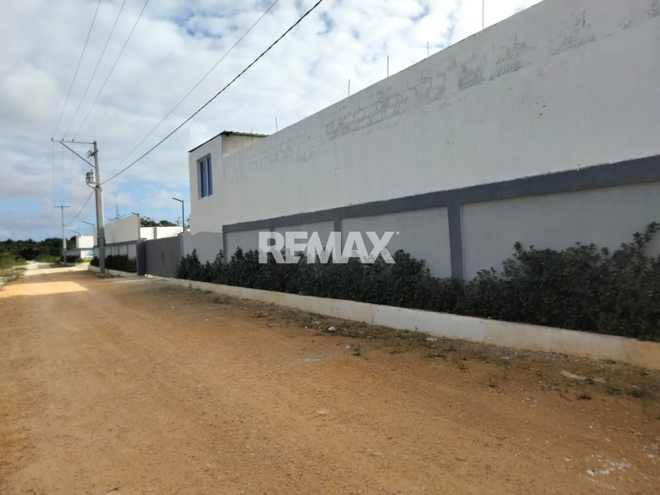 Nave Industrial en PUNTA CANA, BAVARO