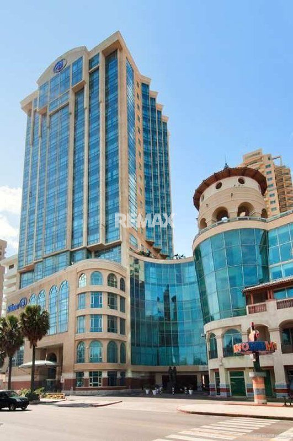 Apartamento en SANTO DOMINGO DE GUZMÁN, ZONA UNIVERSITARIA