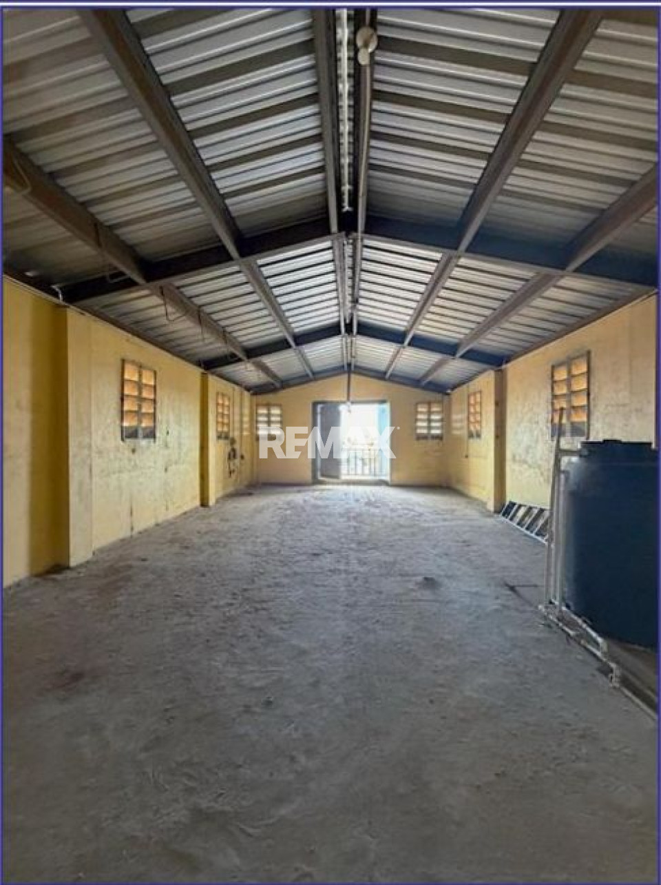 Nave Industrial en SANTO DOMINGO ESTE, LOS MINA CENTRO