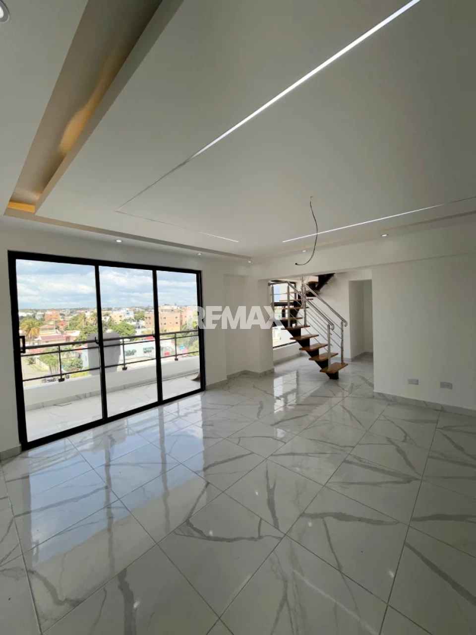Penthouse en SANTO DOMINGO ESTE, LOS FRAILES I