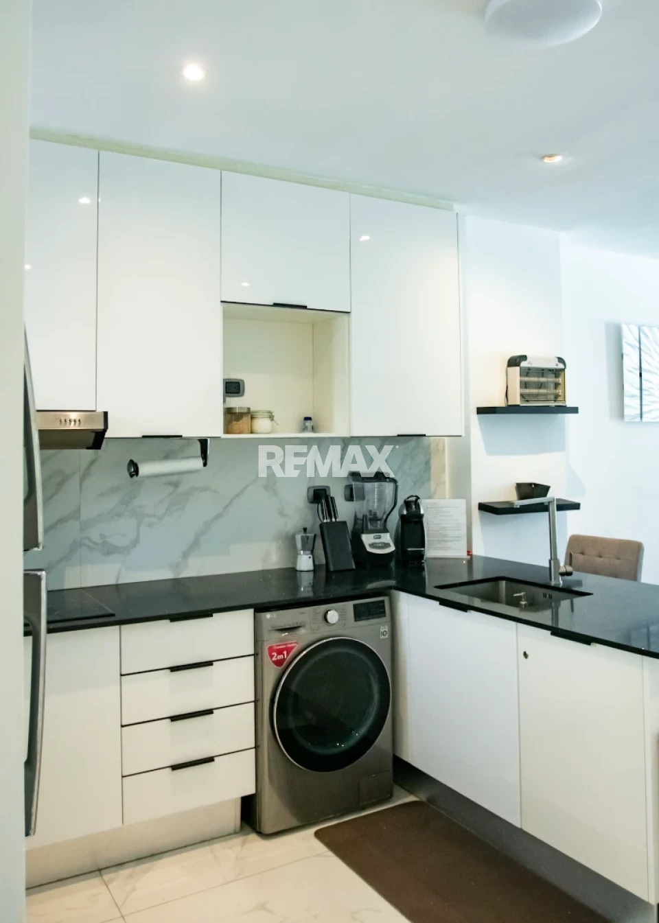 Apartment en PUNTA CANA, Hard Rock golf club Cana Bay