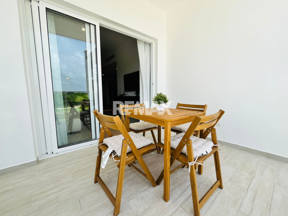 Apartment en PUNTA CANA, Hard Rock golf club Cana Bay