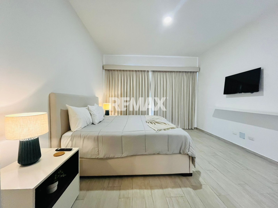 Apartment en PUNTA CANA, Hard Rock golf club Cana Bay