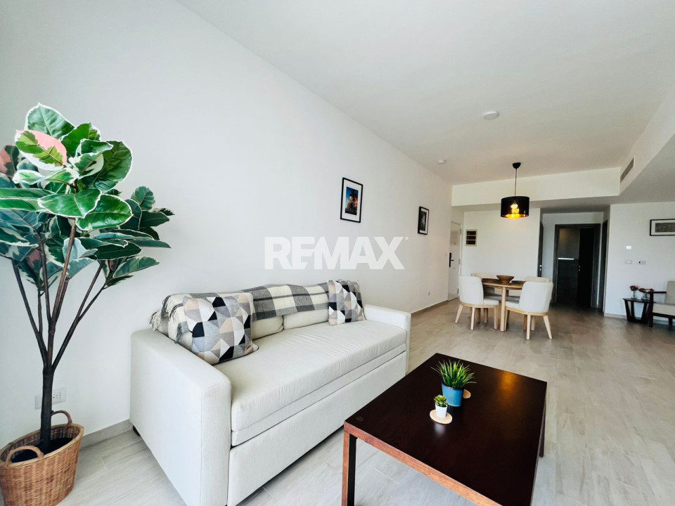Apartment en PUNTA CANA, Hard Rock golf club Cana Bay