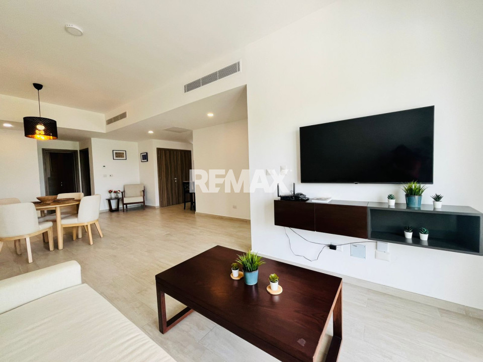 Apartment en PUNTA CANA, Hard Rock golf club Cana Bay