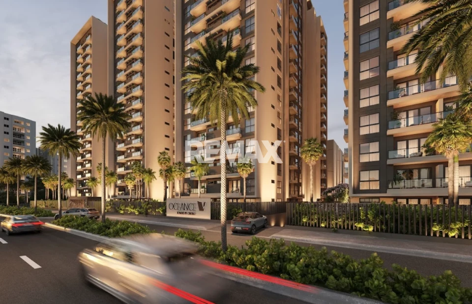 Proyecto de Apartamento en SANTO DOMINGO ESTE, AVENIDA ESPAÑA
