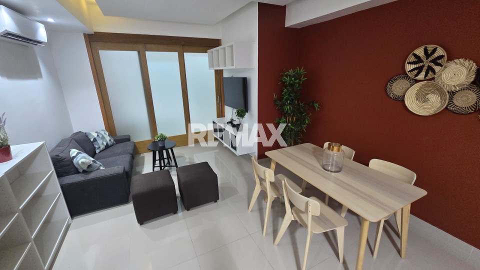 Apartamento en SANTO DOMINGO DE GUZMÁN, ENSANCHE SERRALLES