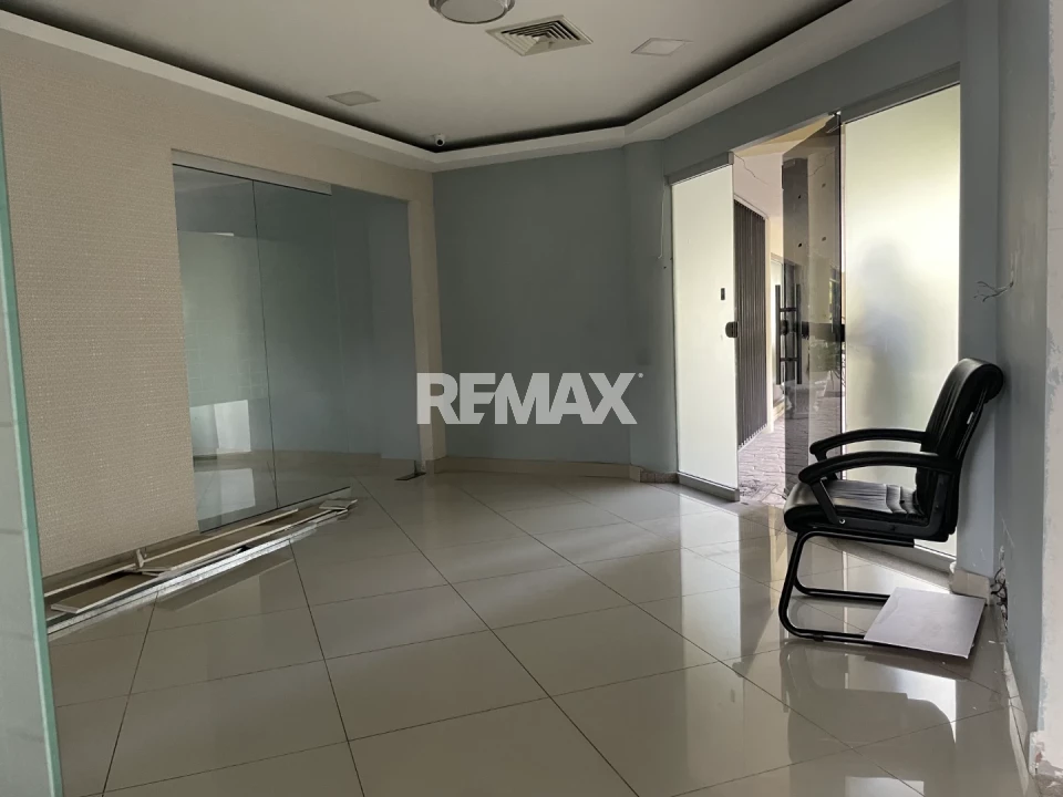 Office Space en SANTO DOMINGO DE GUZMÁN, EVARISTO MORALES