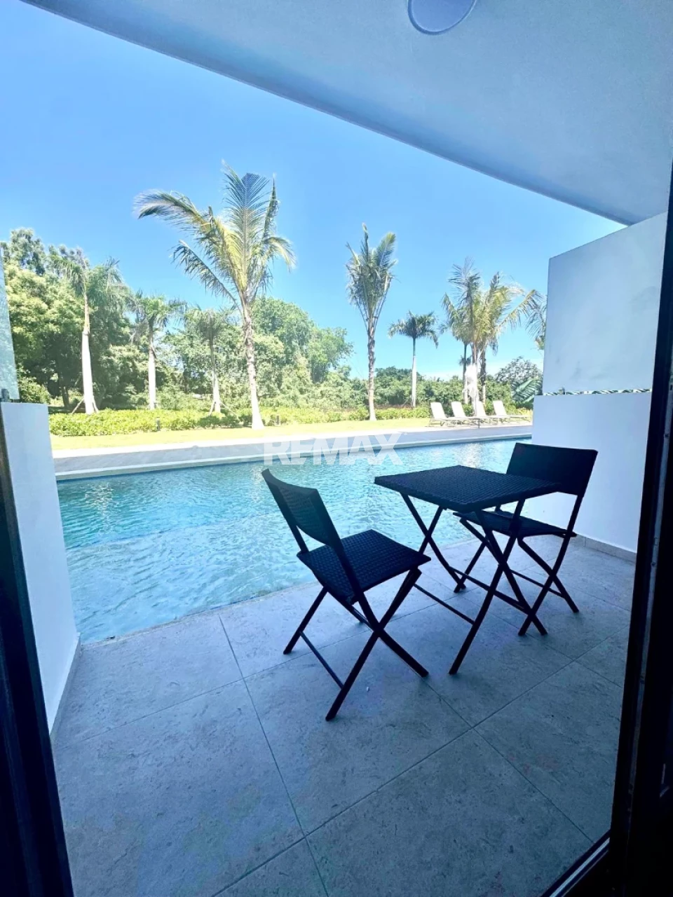 Apartment en BAVARO, PUNTA CANA