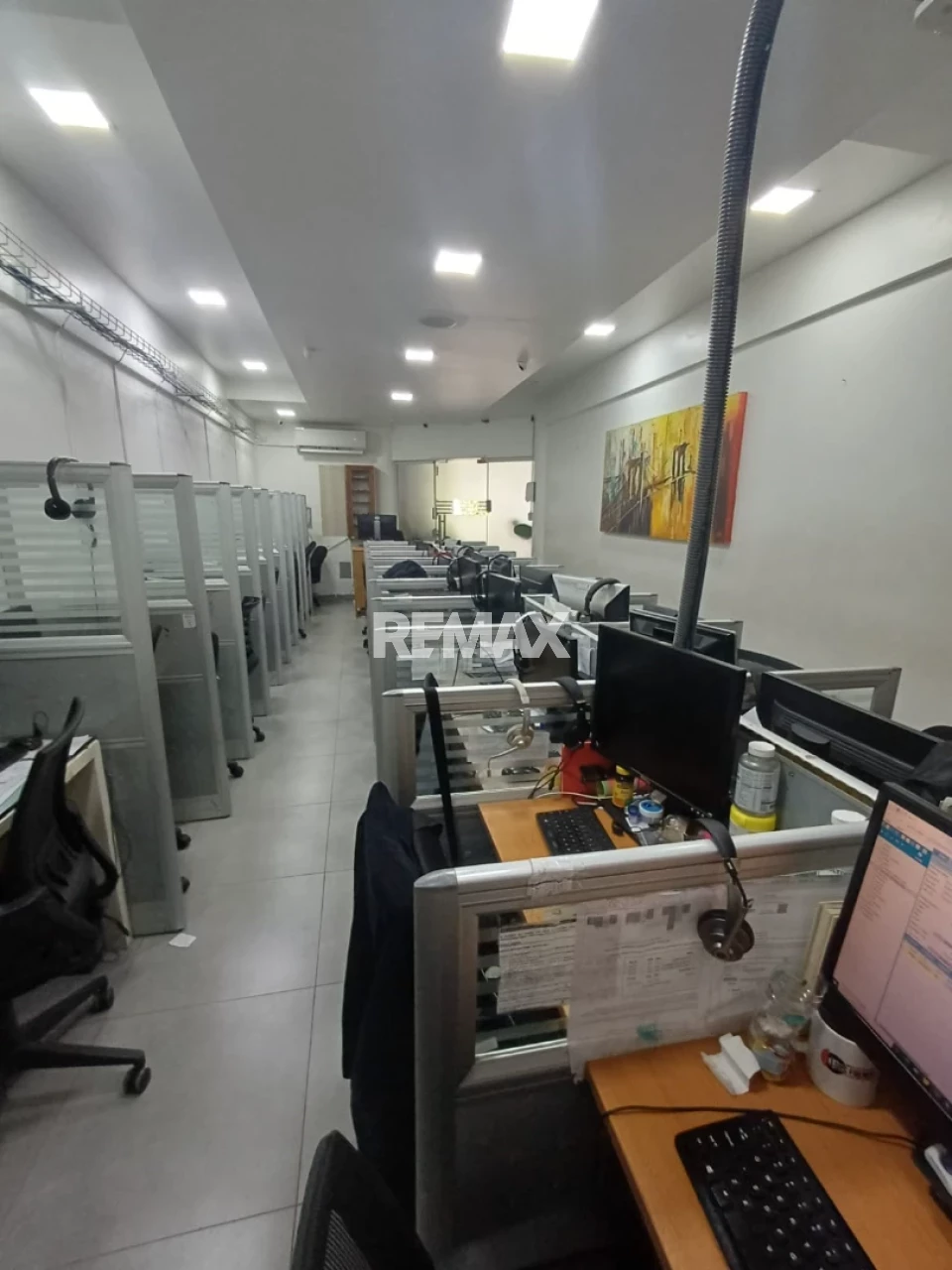 Office Space en SANTO DOMINGO DE GUZMÁN, EVARISTO MORALES