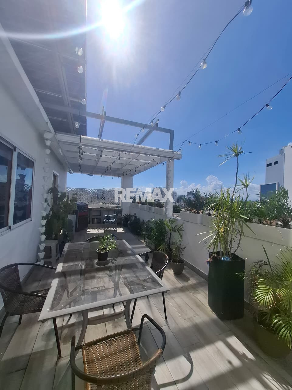 Apartamento en SANTO DOMINGO DE GUZMÁN, RENACIMIENTO