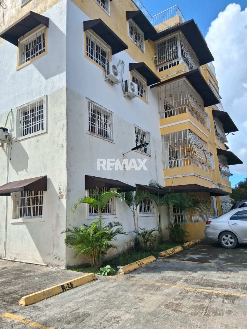 Apartamento en RESIDENCIAL BRISA ORIENTAL IV, SANTO DOMINGO ESTE