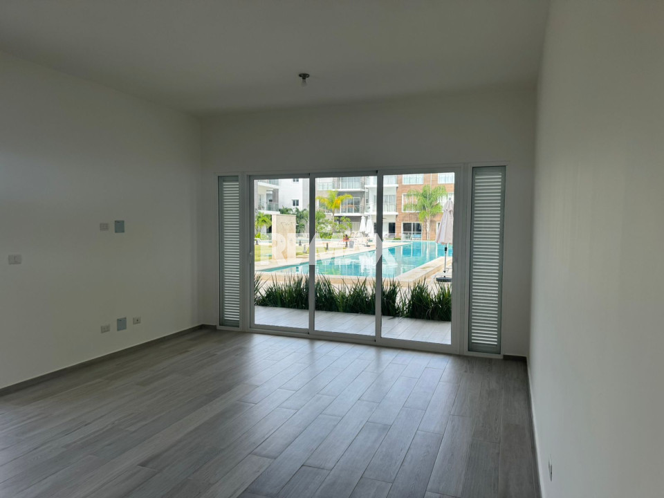 Apartment en PUNTA CANA, Hard Rock golf club Cana Bay