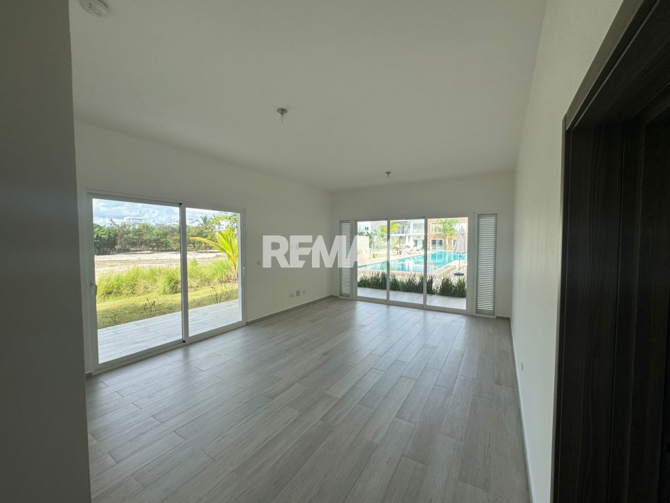 Apartment en PUNTA CANA, Hard Rock golf club Cana Bay