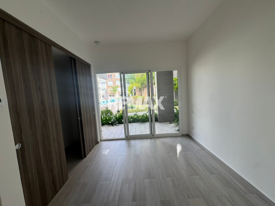 Apartment en PUNTA CANA, Hard Rock golf club Cana Bay