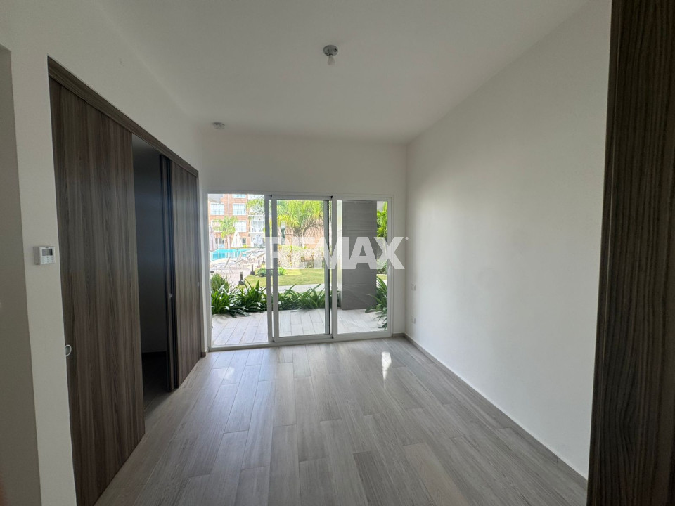 Apartment en PUNTA CANA, Hard Rock golf club Cana Bay