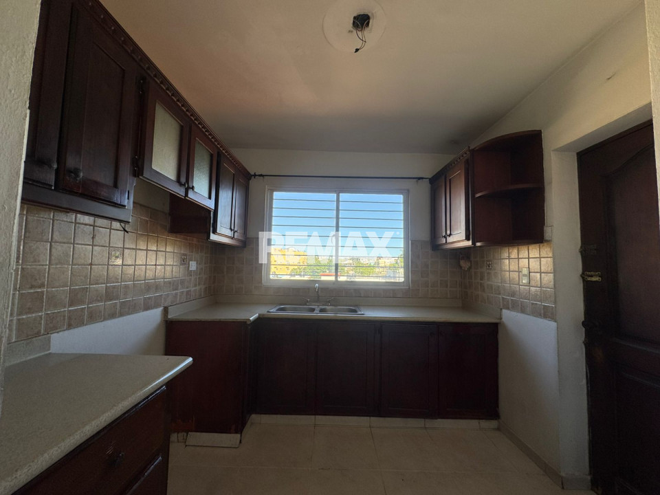 Apartment en SANTO DOMINGO OESTE, VILLA AURA
