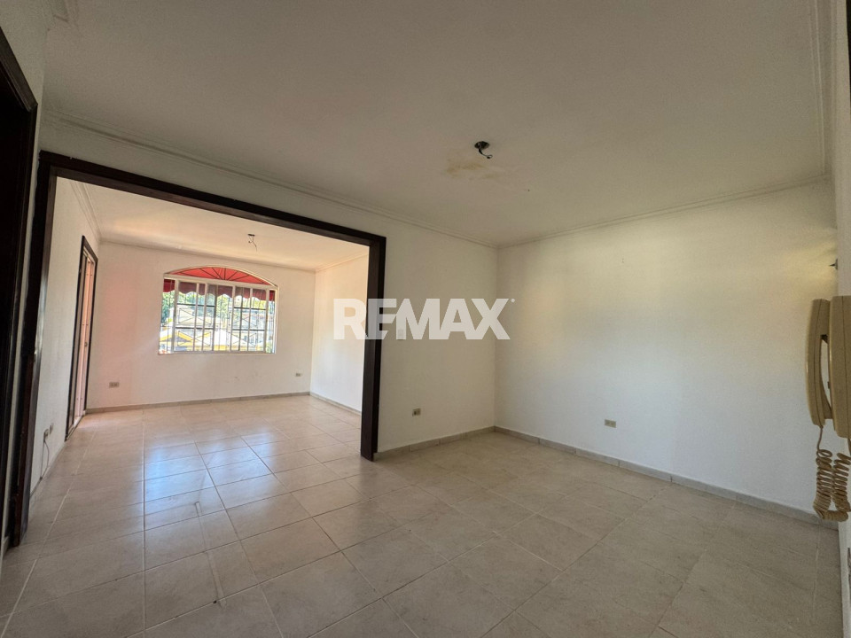Apartamento en SANTO DOMINGO OESTE, VILLA AURA