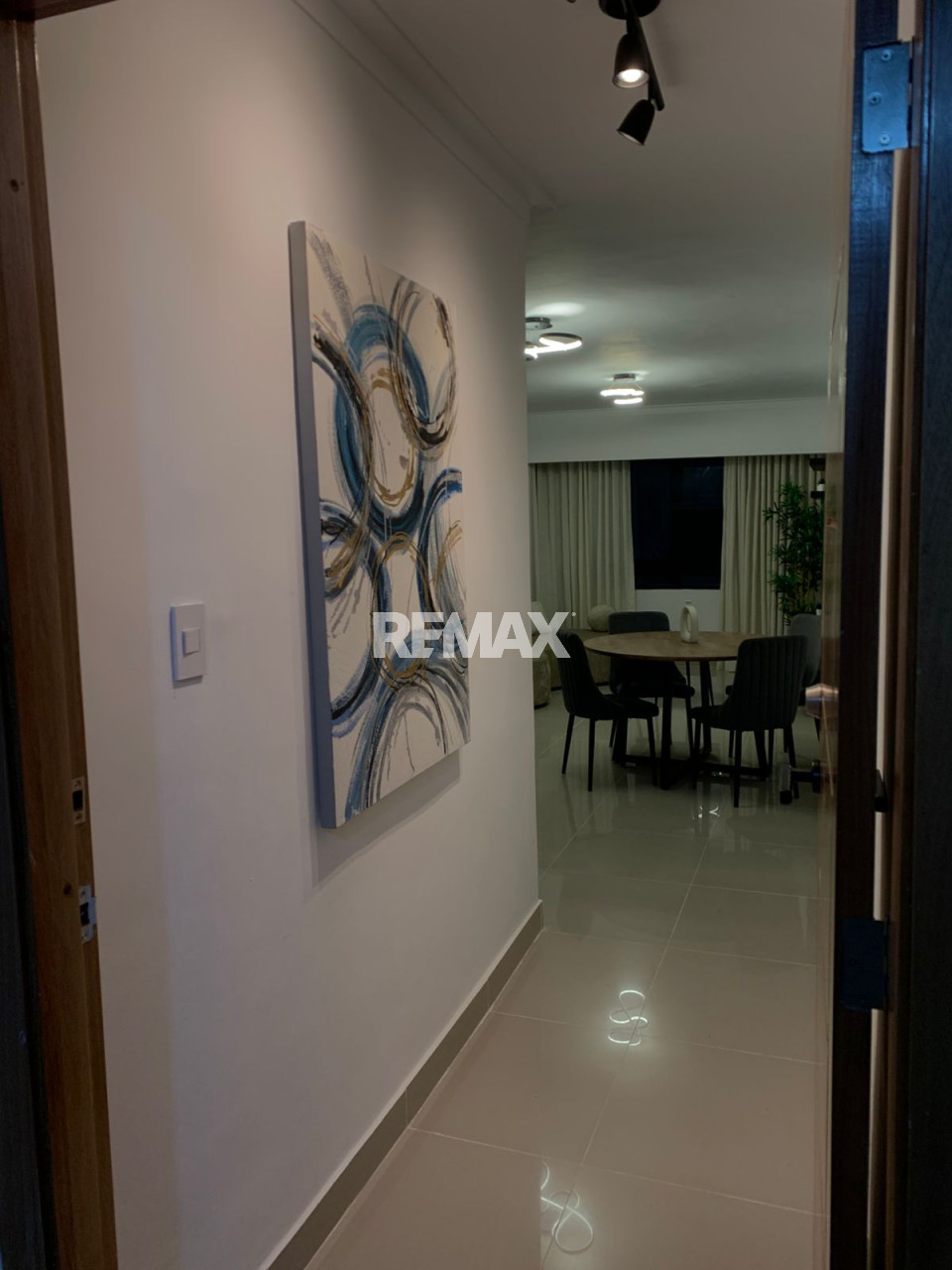 Apartamento en SANTO DOMINGO ESTE, Avenida Charles de Gaulle