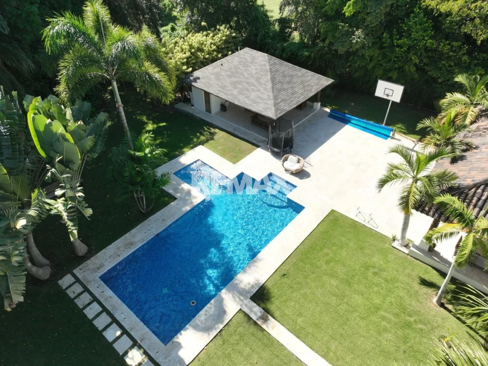 House en SAN PEDRO DE MACORÍS, JUAN DOLIO