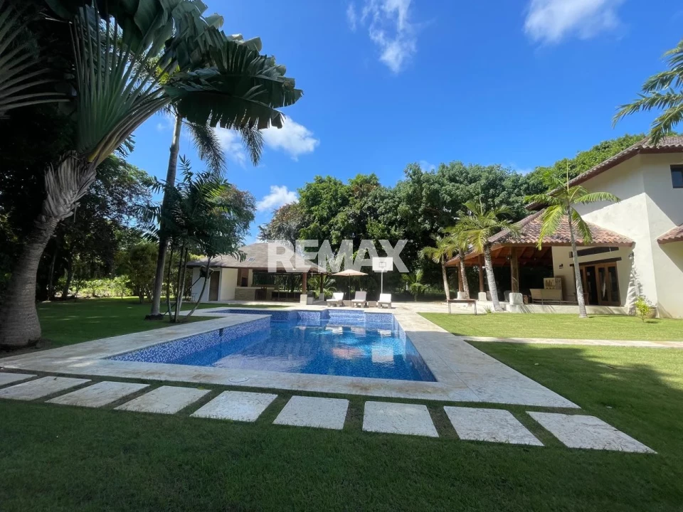 House en SAN PEDRO DE MACORÍS, JUAN DOLIO
