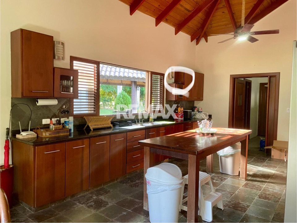 House en SAN PEDRO DE MACORÍS, JUAN DOLIO