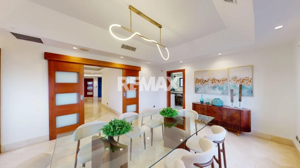 Penthouse en SANTO DOMINGO DE GUZMÁN, BELLA VISTA