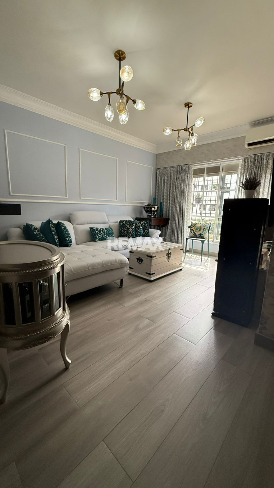 Apartamento en EVARISTO MORALES, SANTO DOMINGO DE GUZMÁN