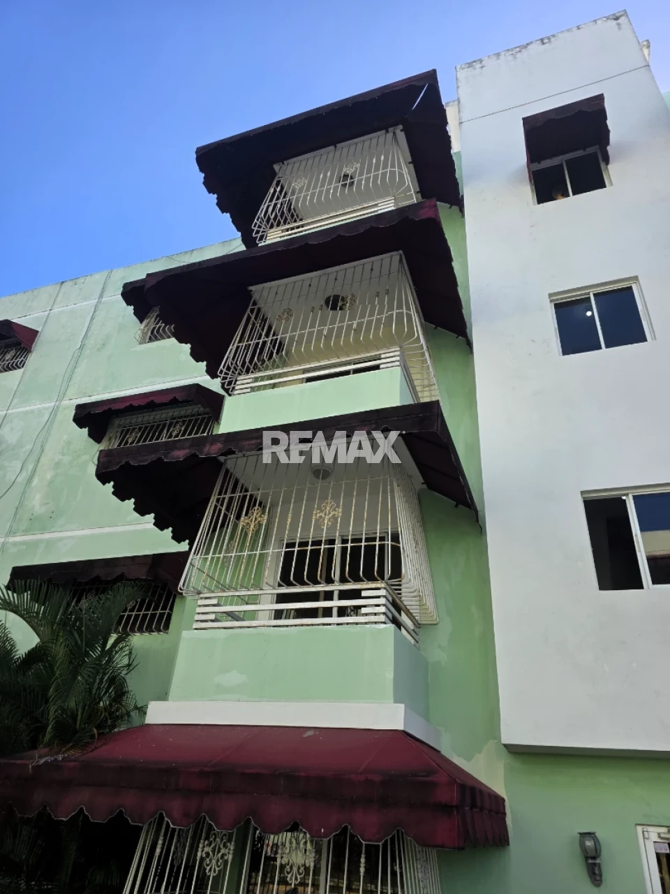 Apartamento en CANAÁN, SANTO DOMINGO ESTE