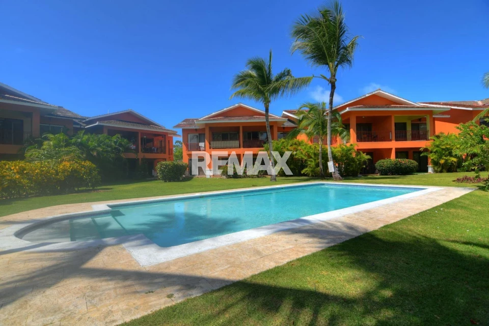 Apartamento en BAVARO, COCOTAL GOLF & COUNTRY CLUB