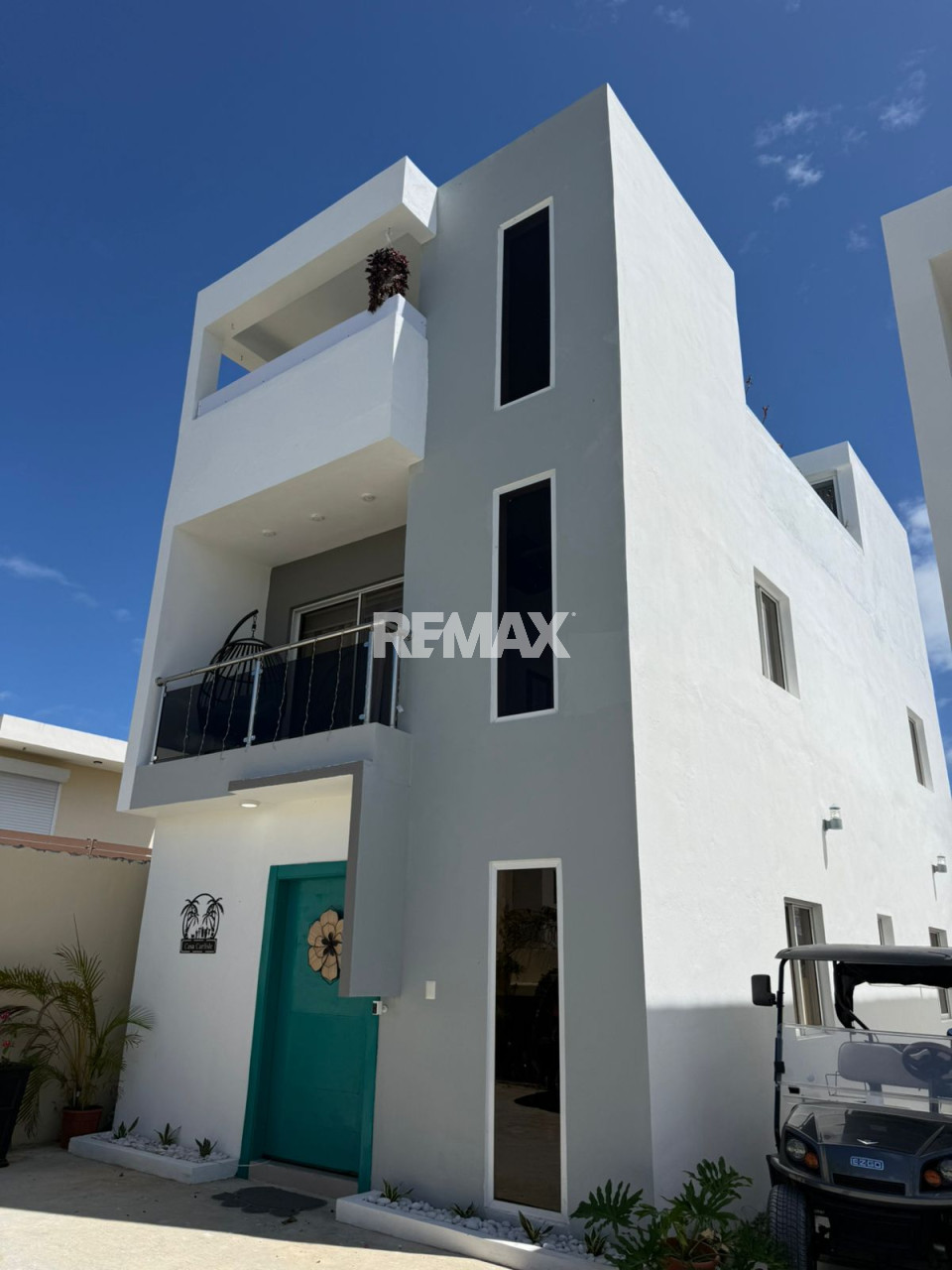 House en PUNTA CANA, COSTA CANA
