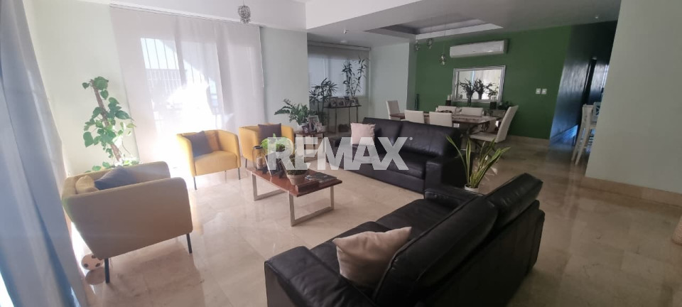 Apartamento Los Cacicazgos Santo Domingo