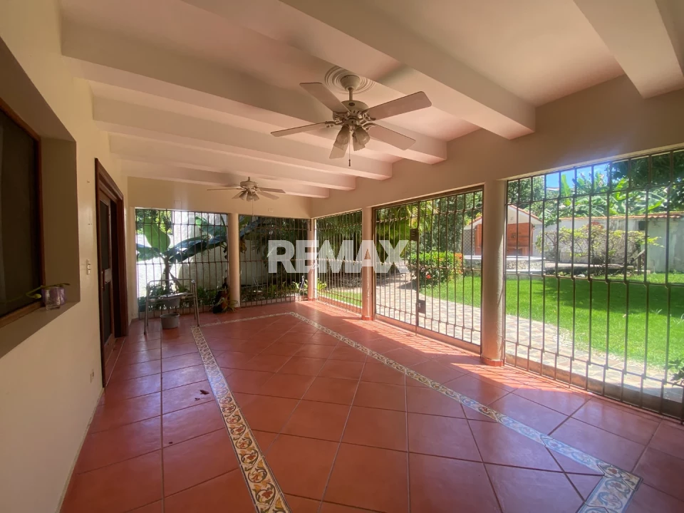 Casa Arroyo Hondo III Santo Domingo