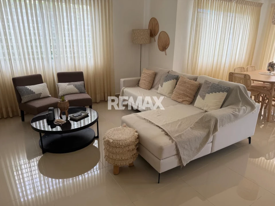 House en PUNTA CANA, CIUDAD LA PALMA DEL GRUPO PUNTACANA