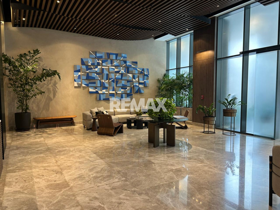 Apartamento en SANTO DOMINGO DE GUZMÁN, PIANTINI