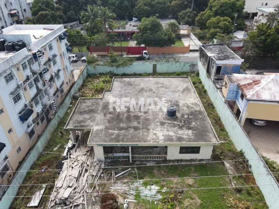 Terreno en SANTO DOMINGO OESTE, COSTA AZUL