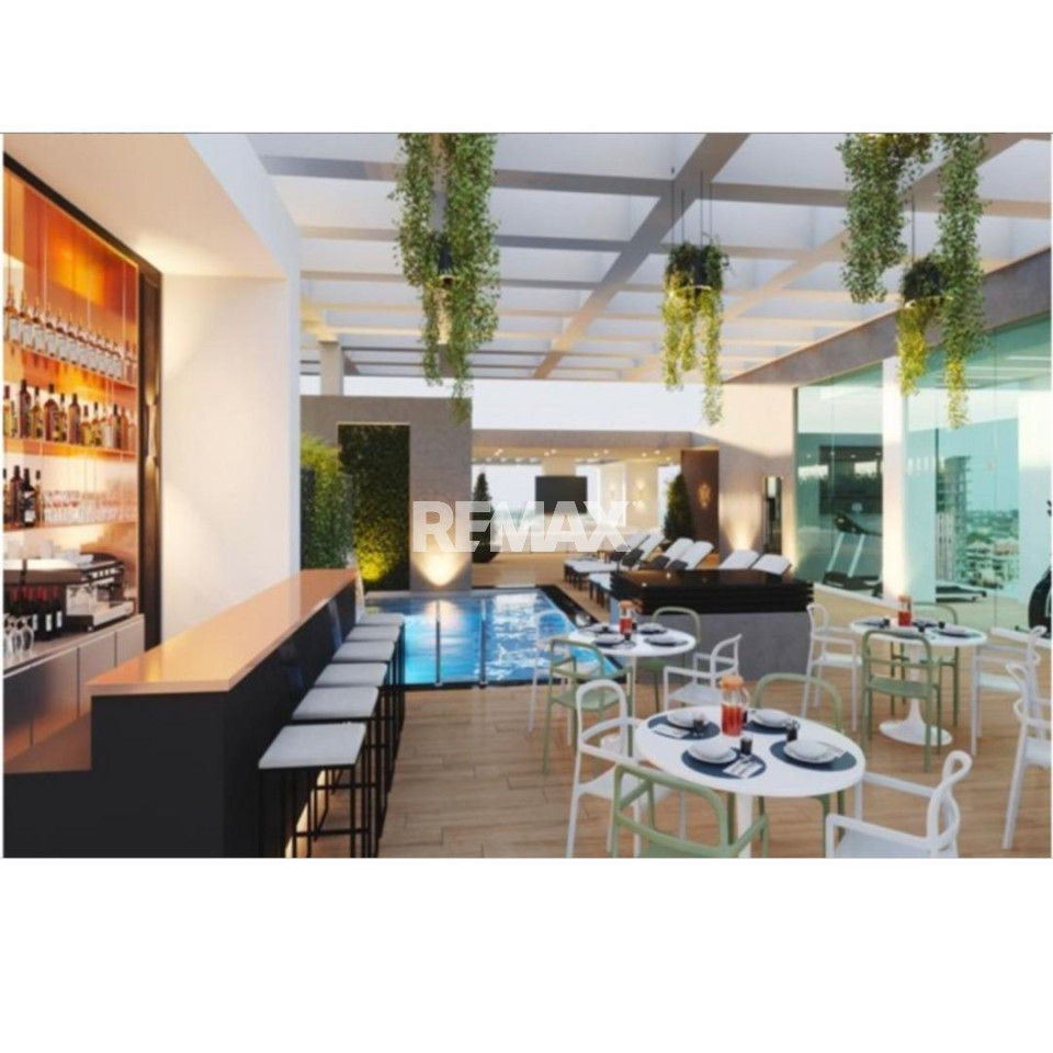 Apartamento en SANTO DOMINGO ESTE, ALMA ROSA I