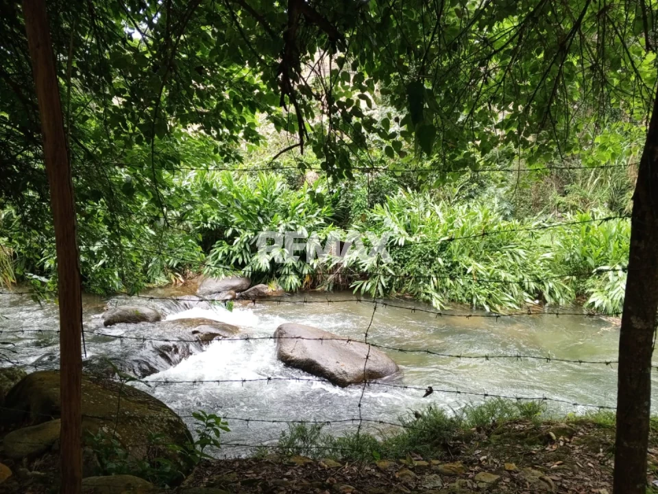 Terreno en MANABAO, JARABACOA