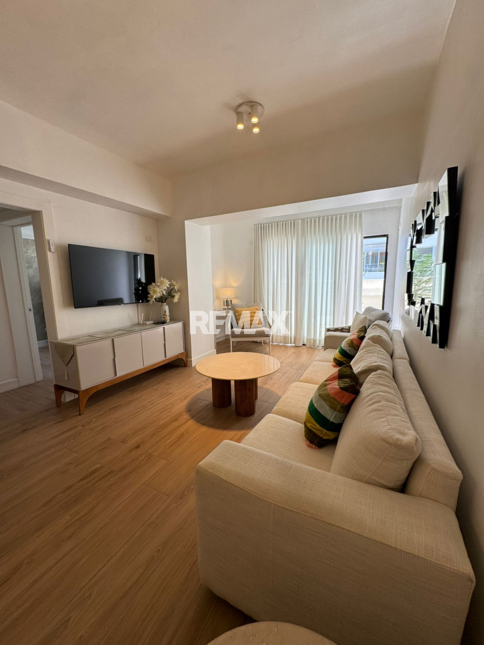 Apartamento en SANTO DOMINGO DE GUZMÁN, ENSANCHE SERRALLES